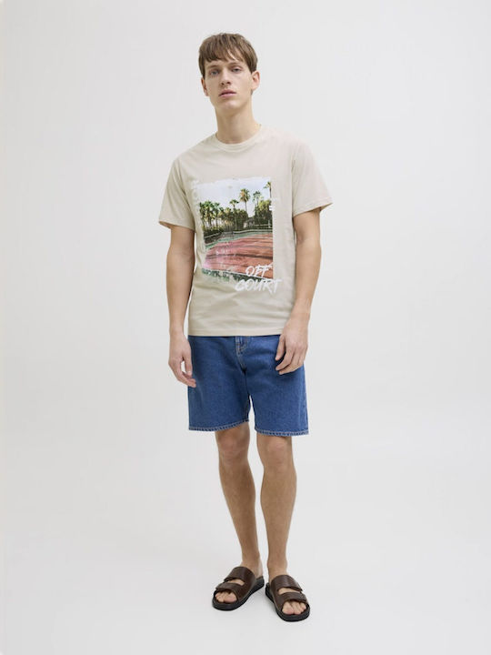 T-Shirt Ecru