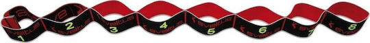 Sveltus Sveltus Resistance Band Elastic Band Light Black 0.9m