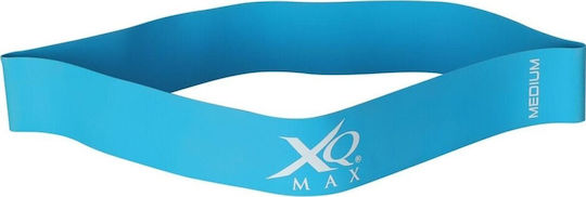Q-Max Loop Bands Σετ 3τμχ Πολύχρωμα