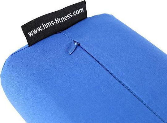 Abisal Matte Massage Akupressur für den Rücken, die Beine & den Körper Blau