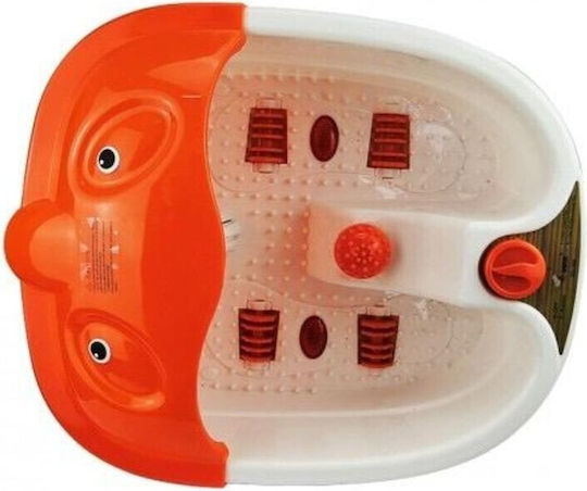 Foot Hydro Massage Device
