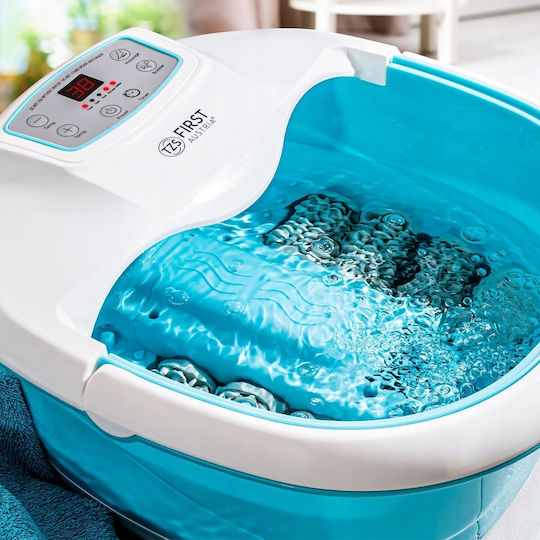 First Austria Foot Bath with Infrared Heat and Vibration