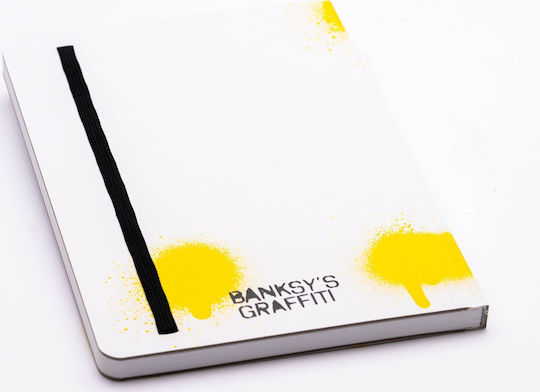 Pininfarina Segno Notizbuch A5