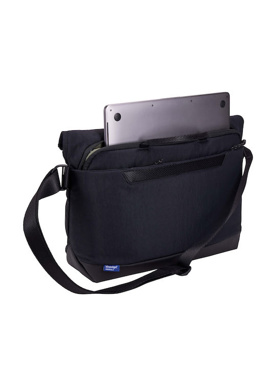 Paramount Crossbody 14 Men's Bag Shoulder / Crossbody Black