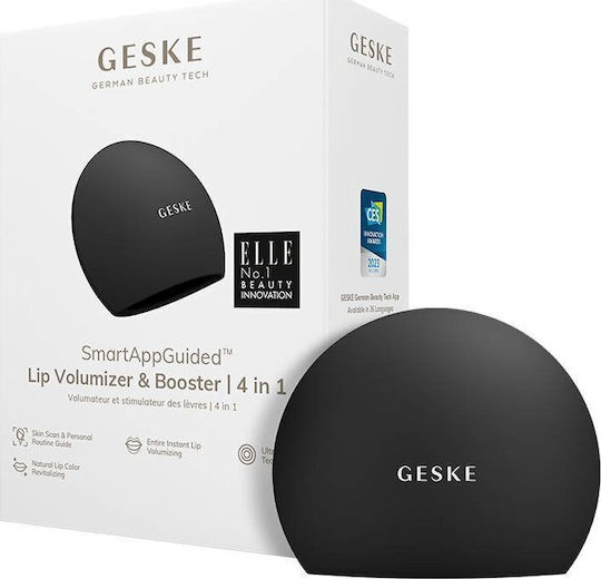 Geske Lip Volumizer & Booster 4 In 1 Lip Enhancement Pump 1 Pc