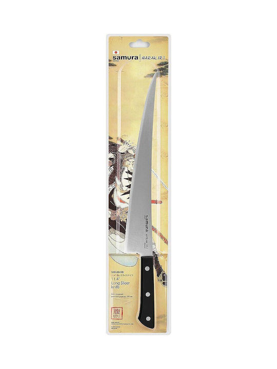 Samura Harakiri Knife General Use from Stainless Steel 29cm
