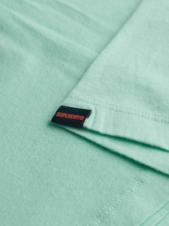 T-Shirt Turquoise