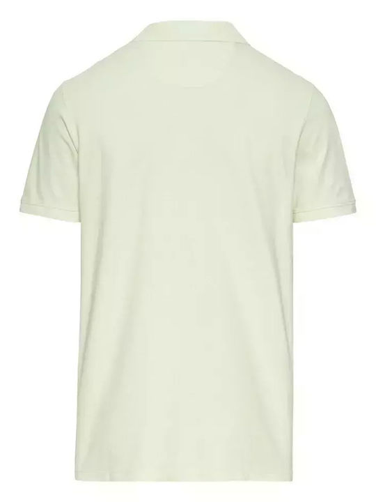 Polo T-shirt Τιρκουάζ
