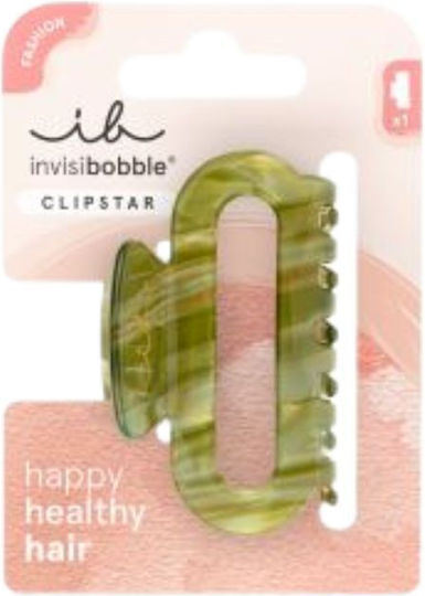 Invisiboble Clipstar M Evergreen