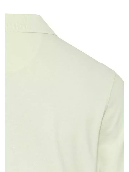 Polo T-shirt Τιρκουάζ