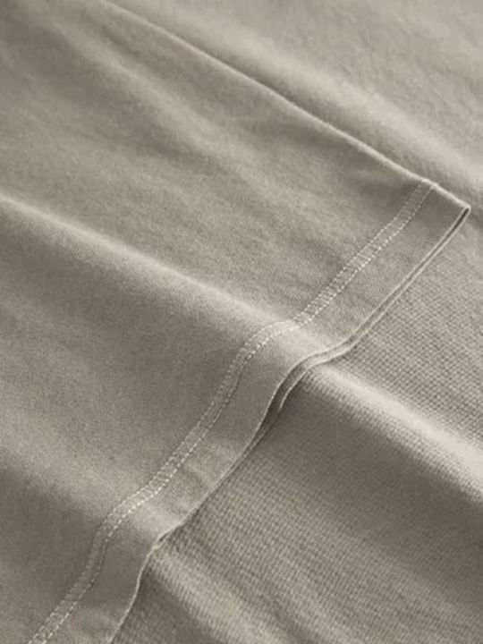 Lagos T-shirt Grey Paloma