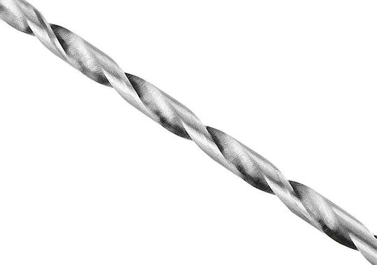 Graphite Комплект 2 Свредла HSS за Метал