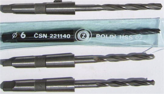 Irwin Drill HSS for Metal