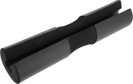 Husa pentru gat neagra Hms Wnk02