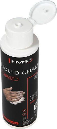 HMS Fitness Equipment Accessories 1pcs 100ml