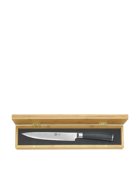Richardson Sheffield Midori Messer für Fleisch aus Rostfreiem Stahl 20cm