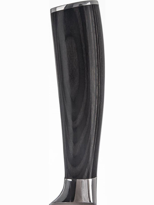 Orion Damascus Μαχαίρι Γενικής Χρήσης από Ανοξείδωτο Ατσάλι 30.5cm