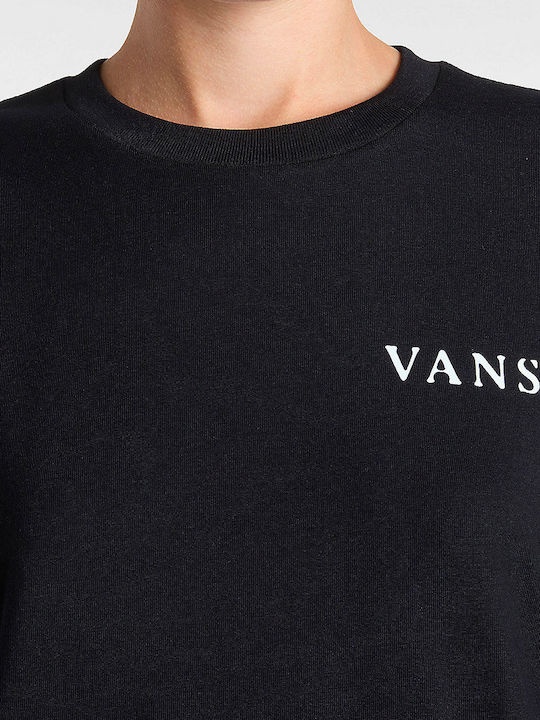 Women's Oversized T-shirt Black