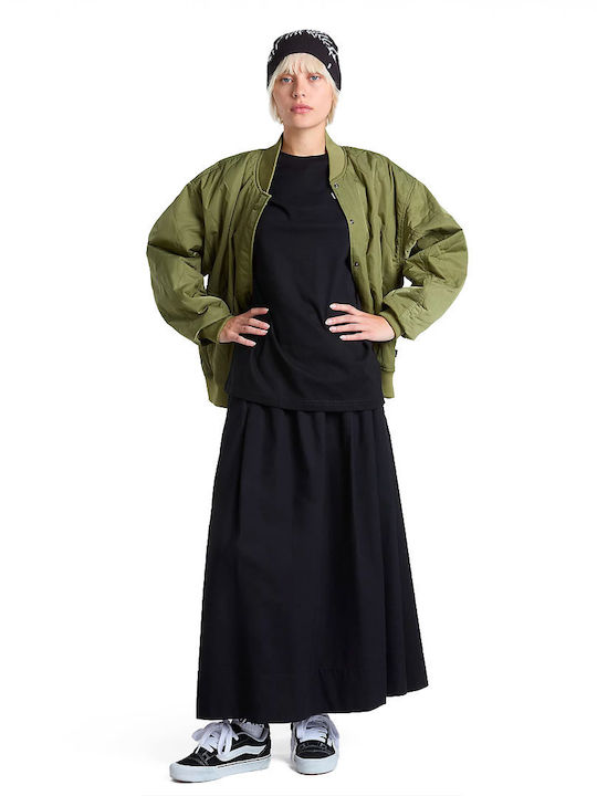 Women's Oversized T-shirt Black