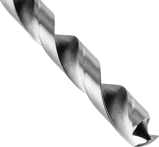 Graphite Drill HSS for Metal 10mm