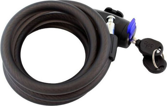 Închidere de securitate Atl Cheie Rw19c Φ12mm 150cm