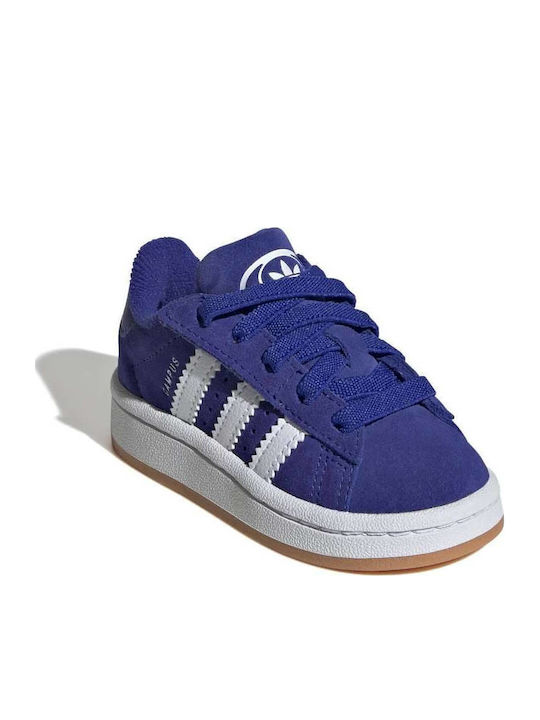 Campus 00s Cf El I Kids Sneakers Blue