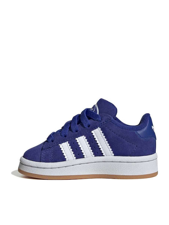 Campus 00s Cf El I Kids Sneakers Blue