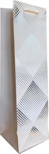 Tasche für Geschenke Bunt 36x10.5x10.5cm.