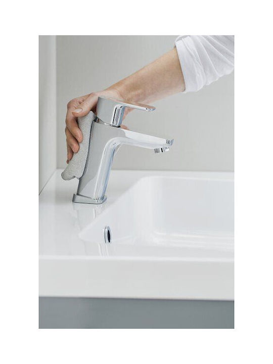 Ravak Mixing Sink Faucet Silver
