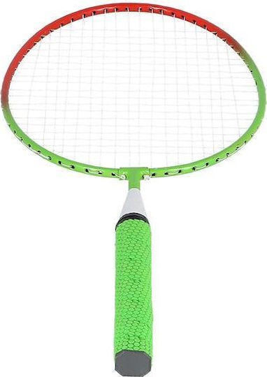 Nils Σετ Badminton