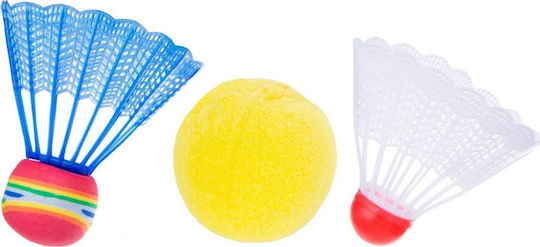 Enero Σετ Badminton