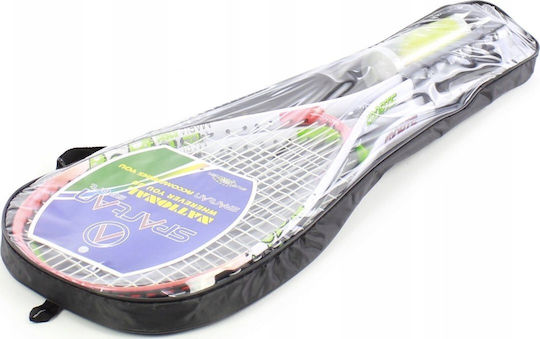 Spartan Σετ Badminton / Speedminton