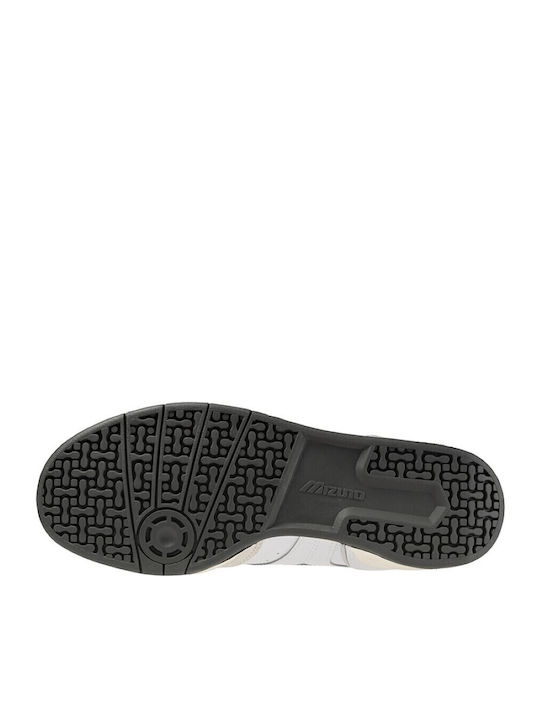 City Wind Ανδρικά Sneakers Λευκά