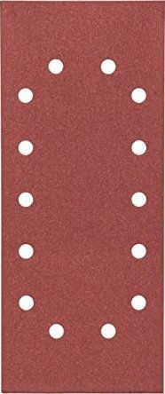 Bosch Sandpaper K240 115x280mm Set 10pcs