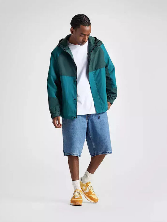 Herren Sneakers Yellow