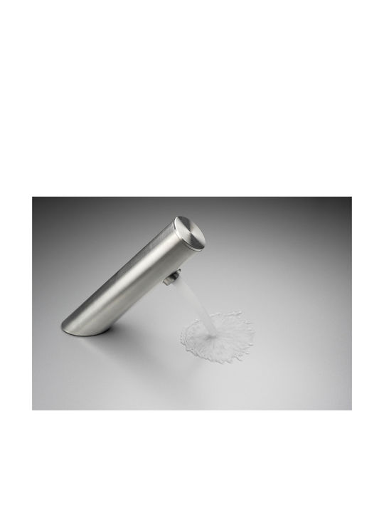Deante Mixing Sink Faucet Gray