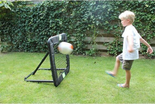 Exit Ball-Rückholnetz für Fußballtraining 84x84cm