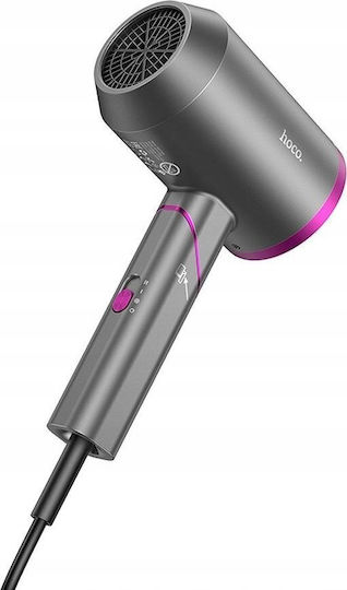 Hoco Travel Hair Dryer 1600W