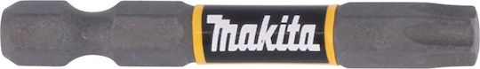 Makita Makita Screwdriver Bit T40-50mm 2pcs Impact Premier