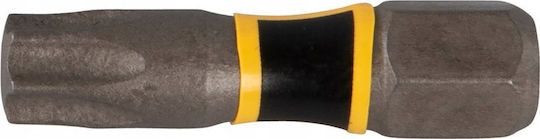 Makita Schrauberbit T30-25mm 2Stk Impact Premier