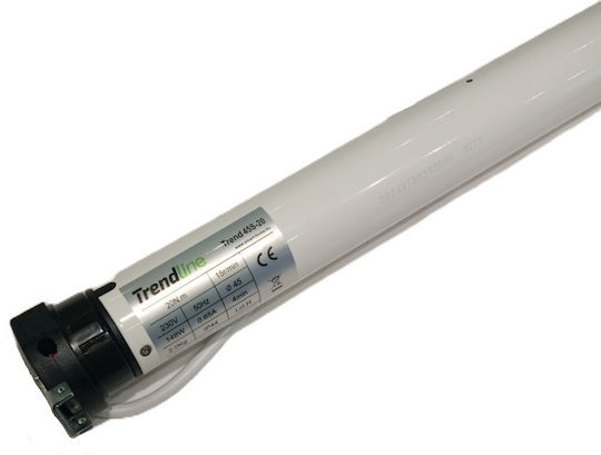 Motor Smart Home Ax 60 20nm Trendline Schalter
