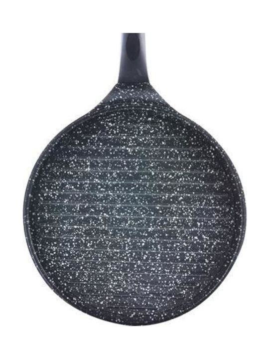 Orion Grill made of Aluminum with Stone Coating 27cm