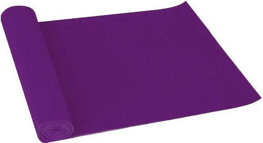 Toorx MAT-174 Exercise Mat Purple (173x60x0.4cm)