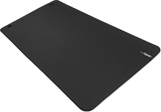 Tiguar Workout Στρώμα Γυμναστικής Μωβ (100x50x0.9cm)