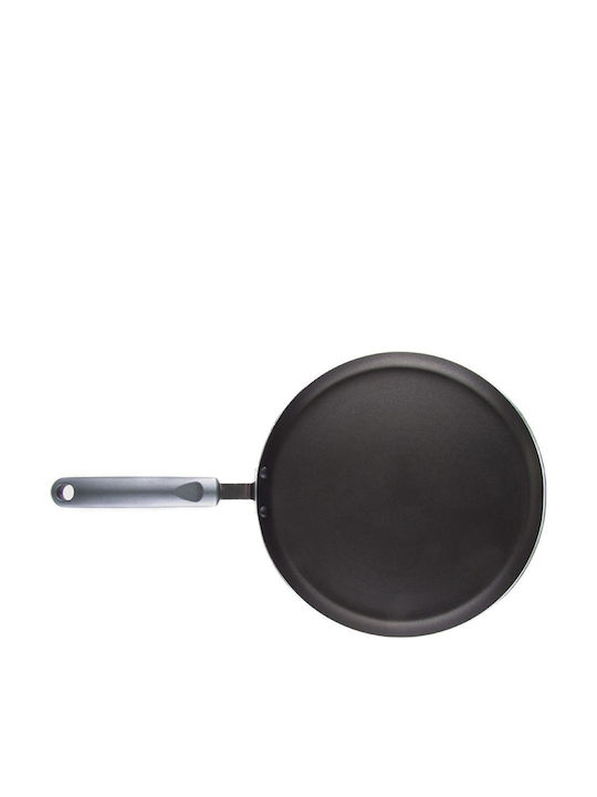 Ambition Crepe Maker made of Aluminum 25cm