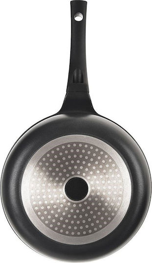 Orion Large Aluminum Pan with Stone Coating 28cm