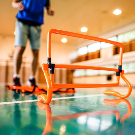 Master Training Hurdle Master Multi Adjustable