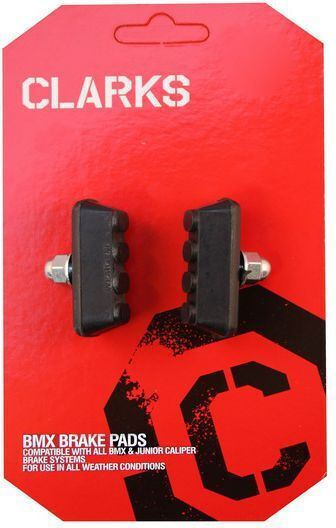 Clarks CLA-CP600 Plăcuțe de frână pentru biciclete