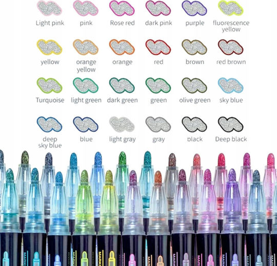 Teka Στυλό Ballpoint