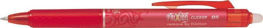 Pilot Clicker Στυλό Rollerball